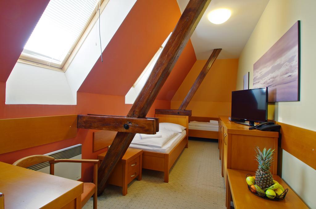 Hotel U Leva Levoca Room photo